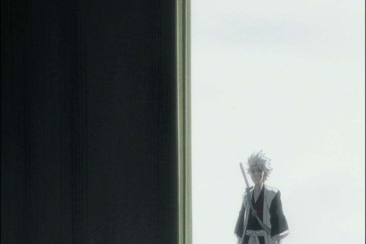 Bleach Ep 328: Defeat Kageroza! Shinigami, All-Out War! @ 00:02:41