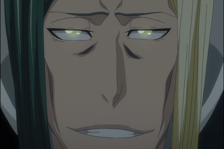 Bleach Ep 328: Defeat Kageroza! Shinigami, All-Out War! @ 00:04:02