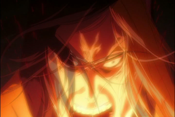 Bleach Ep 328: Defeat Kageroza! Shinigami, All-Out War! @ 00:05:04