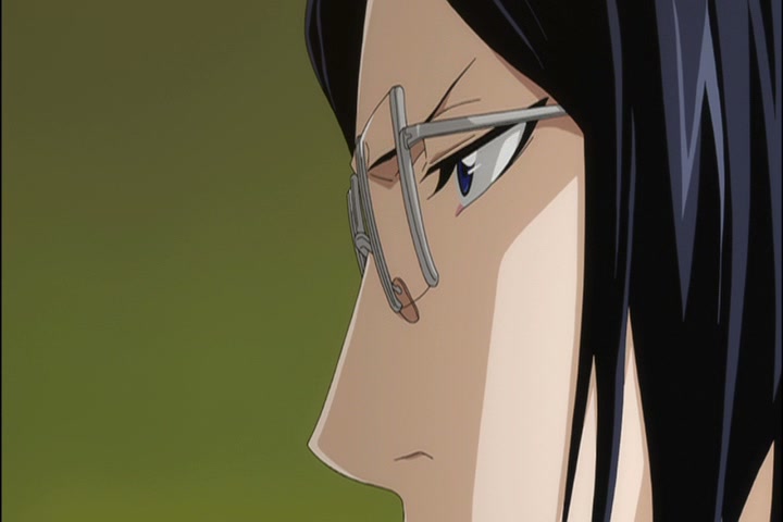 Bleach Ep 328: Defeat Kageroza! Shinigami, All-Out War! @ 00:05:08