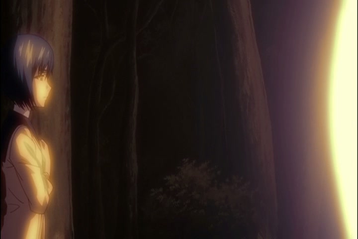 Bleach Ep 328: Defeat Kageroza! Shinigami, All-Out War! @ 00:05:13