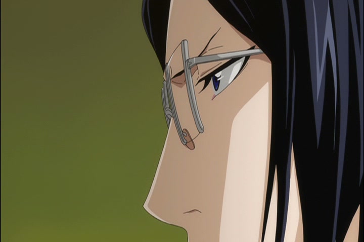 Bleach Ep 328: Defeat Kageroza! Shinigami, All-Out War! @ 00:05:27