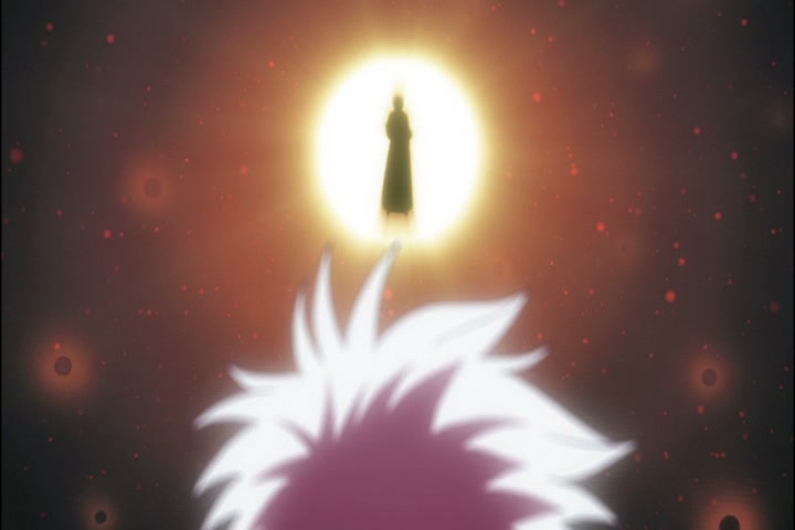 Bleach Ep 328: Defeat Kageroza! Shinigami, All-Out War! @ 00:07:55