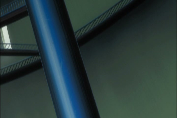 Bleach Ep 329: The Forbidden Research... Nozomi's Hidden Secret! @ 00:01:44