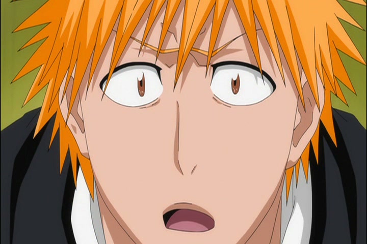 Bleach Ep 329: The Forbidden Research... Nozomi's Hidden Secret! @ 00:03:48