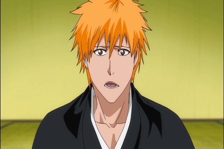 Bleach Ep 329: The Forbidden Research... Nozomi's Hidden Secret! @ 00:04:27