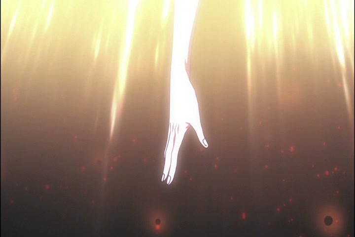Bleach Ep 329: The Forbidden Research... Nozomi's Hidden Secret! @ 00:04:36