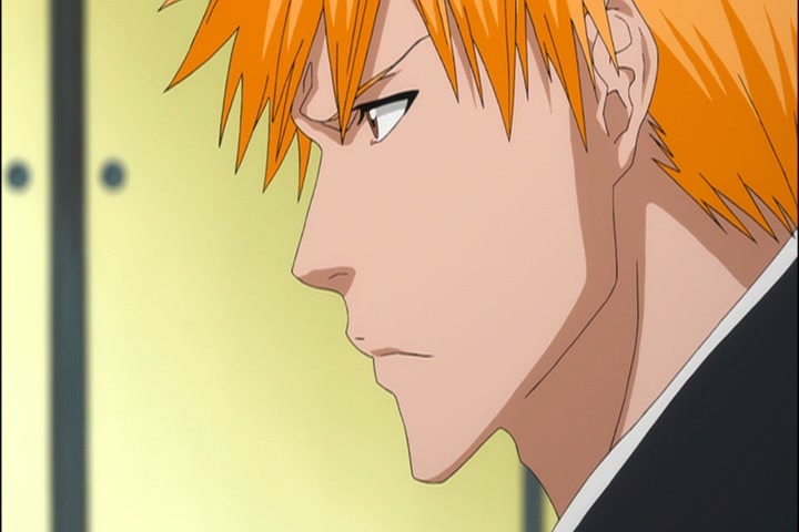 Bleach Ep 329: The Forbidden Research... Nozomi's Hidden Secret! @ 00:05:00