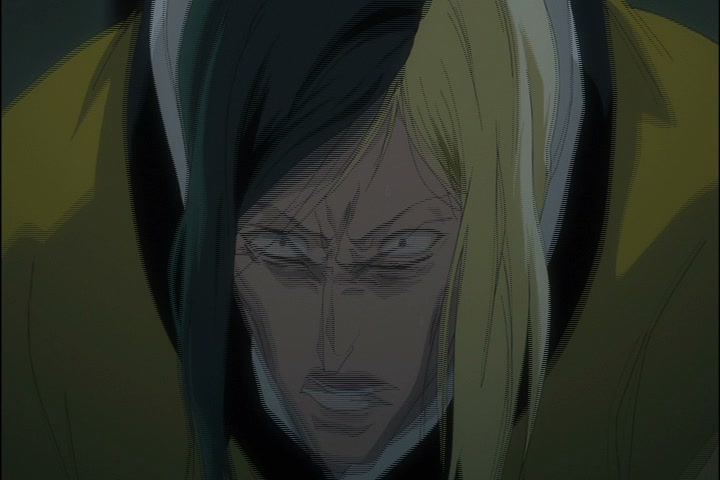 Bleach Ep 329: The Forbidden Research... Nozomi's Hidden Secret! @ 00:07:00