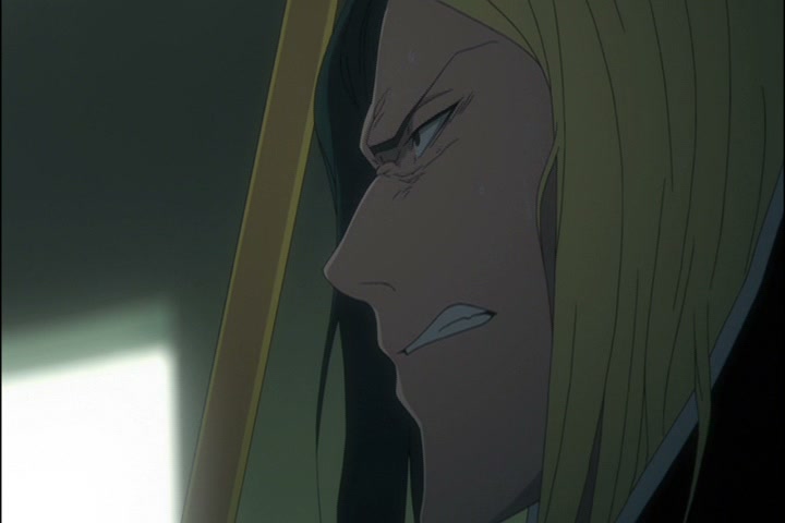 Bleach Ep 329: The Forbidden Research... Nozomi's Hidden Secret! @ 00:08:16