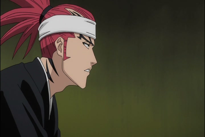 Bleach Ep 330: I Want to Live! Nozomi's Zanpakuto @ 00:04:30