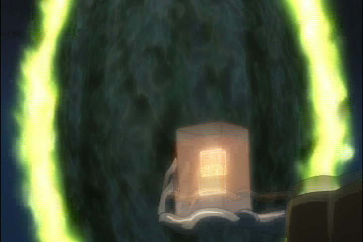Bleach Ep 330: I Want to Live! Nozomi's Zanpakuto @ 00:10:18