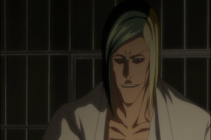 Bleach Ep 330: I Want to Live! Nozomi's Zanpakuto @ 00:10:46
