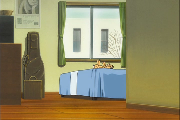 Bleach Ep 330: I Want to Live! Nozomi's Zanpakuto @ 00:11:24