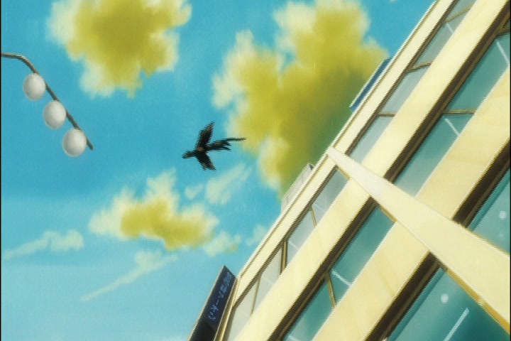 Bleach Ep 330: I Want to Live! Nozomi's Zanpakuto @ 00:12:07