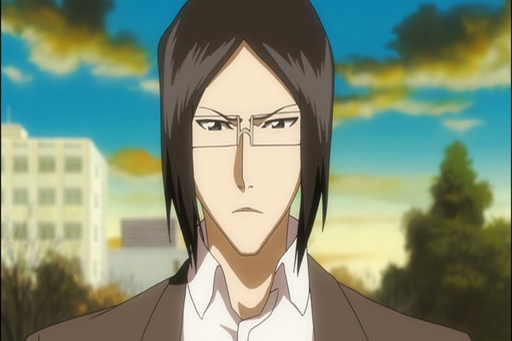 Bleach Ep 330: I Want to Live! Nozomi's Zanpakuto @ 00:12:41