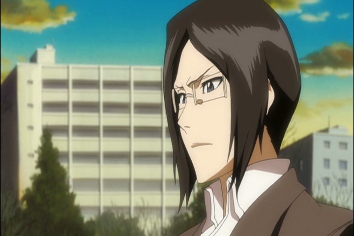 Bleach Ep 330: I Want to Live! Nozomi's Zanpakuto @ 00:13:04