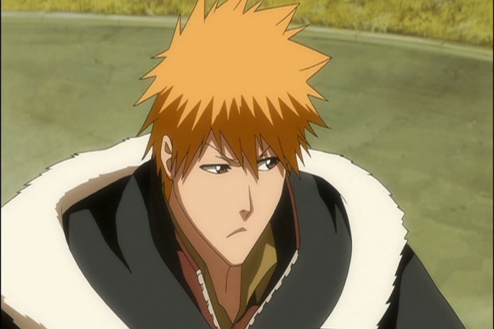 Bleach Ep 330: I Want to Live! Nozomi's Zanpakuto @ 00:13:14