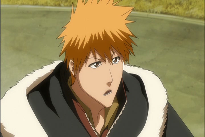 Bleach Ep 330: I Want to Live! Nozomi's Zanpakuto @ 00:13:19