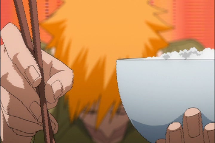 Bleach Ep 330: I Want to Live! Nozomi's Zanpakuto @ 00:13:28