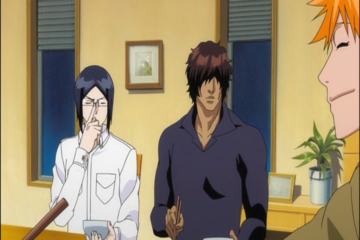 Bleach Ep 330: I Want to Live! Nozomi's Zanpakuto @ 00:13:52