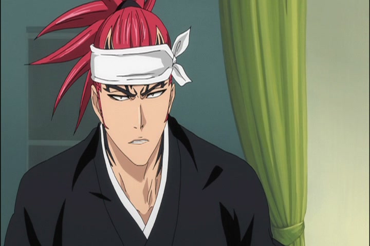 Bleach Ep 330: I Want to Live! Nozomi's Zanpakuto @ 00:14:49