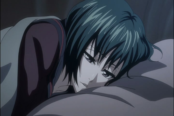 Bleach Ep 330: I Want to Live! Nozomi's Zanpakuto @ 00:16:05