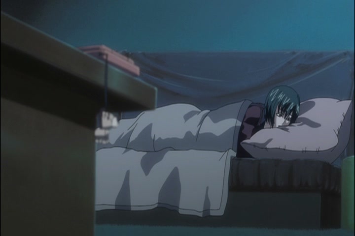 Bleach Ep 330: I Want to Live! Nozomi's Zanpakuto @ 00:16:10
