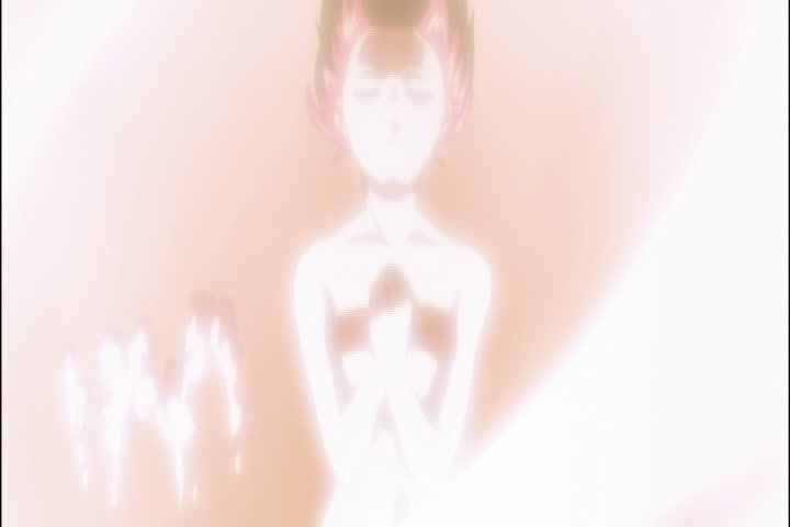 Bleach Ep 330: I Want to Live! Nozomi's Zanpakuto @ 00:16:48
