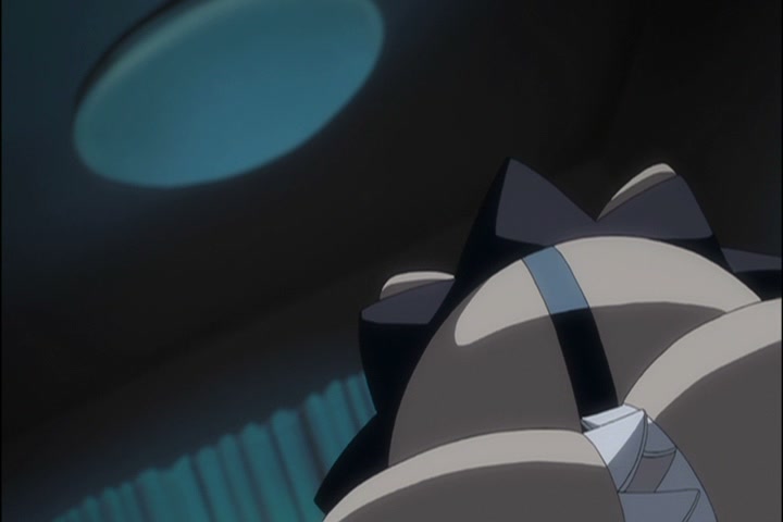 Bleach Ep 330: I Want to Live! Nozomi's Zanpakuto @ 00:16:53