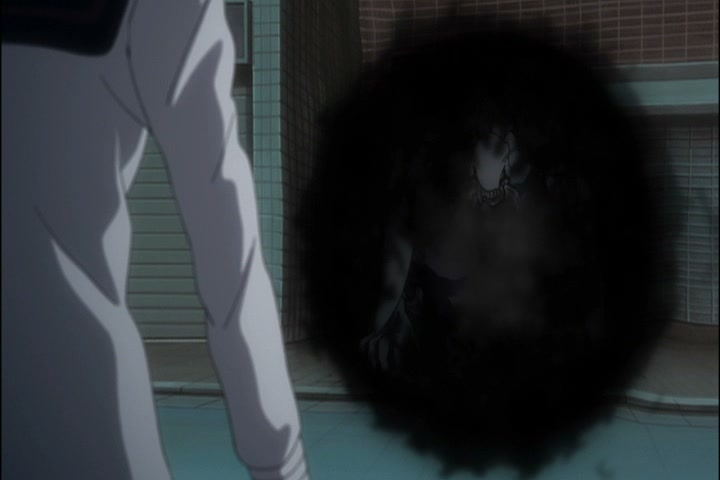 Bleach Ep 330: I Want to Live! Nozomi's Zanpakuto @ 00:17:45