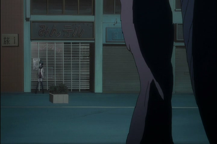 Bleach Ep 330: I Want to Live! Nozomi's Zanpakuto @ 00:17:50