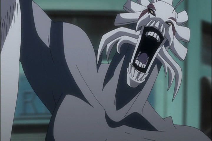 Bleach Ep 330: I Want to Live! Nozomi's Zanpakuto @ 00:18:09