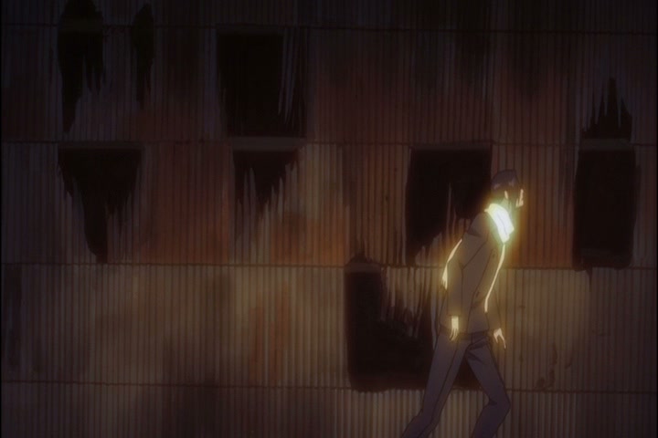 Bleach Ep 330: I Want to Live! Nozomi's Zanpakuto @ 00:18:14