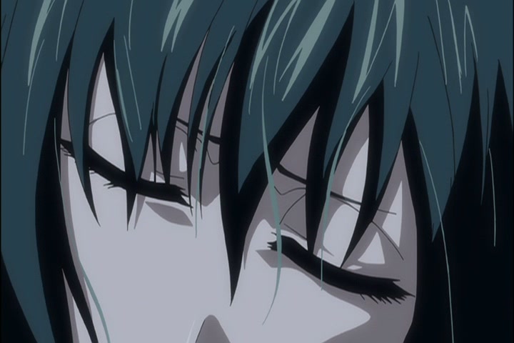 Bleach Ep 330: I Want to Live! Nozomi's Zanpakuto @ 00:18:33