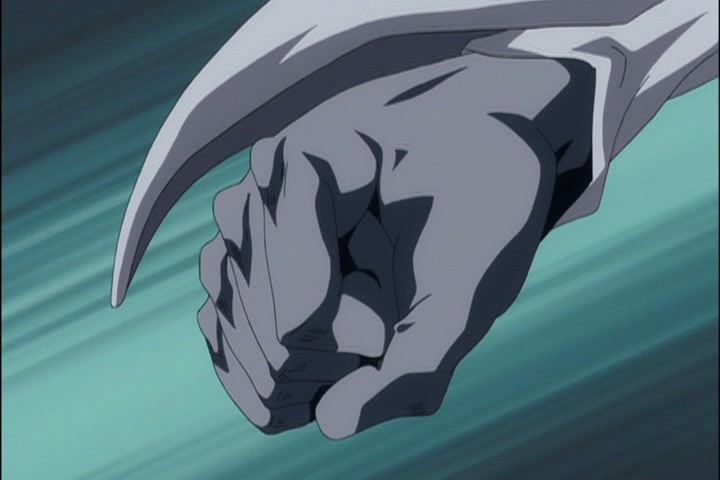 Bleach Ep 330: I Want to Live! Nozomi's Zanpakuto @ 00:18:42