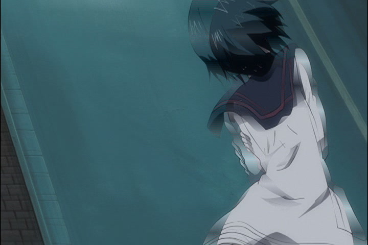 Bleach Ep 330: I Want to Live! Nozomi's Zanpakuto @ 00:18:52