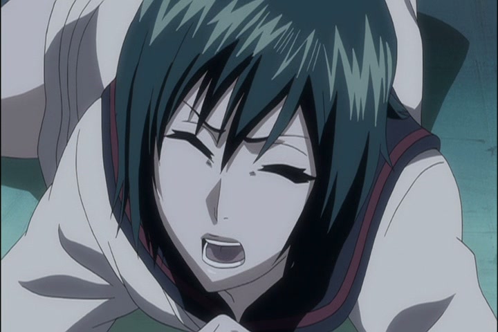 Bleach Ep 330: I Want to Live! Nozomi's Zanpakuto @ 00:19:11