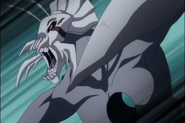 Bleach Ep 330: I Want to Live! Nozomi's Zanpakuto @ 00:19:30