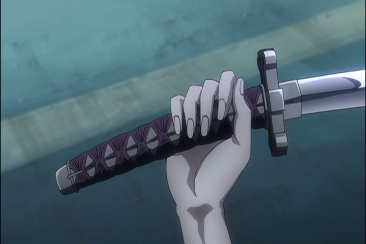 Bleach Ep 330: I Want to Live! Nozomi's Zanpakuto @ 00:20:08