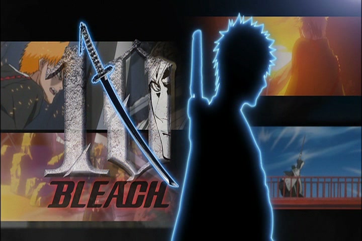 Bleach Ep 330: I Want to Live! Nozomi's Zanpakuto @ 00:21:57