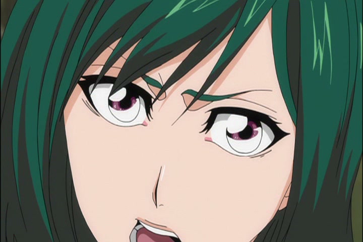 Bleach Ep 332: The Most Evil Reigai, Appearing in the Real World! @ 00:02:08
