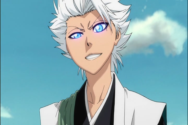 Bleach Ep 332: The Most Evil Reigai, Appearing in the Real World! @ 00:02:50