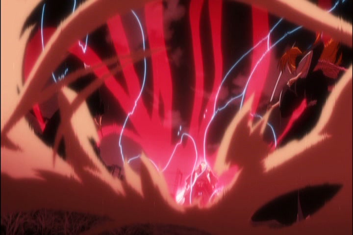 Bleach Ep 332: The Most Evil Reigai, Appearing in the Real World! @ 00:04:02