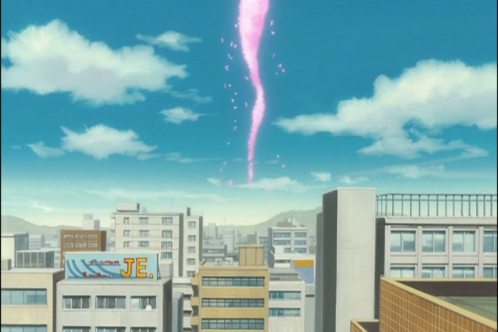 Bleach Ep 332: The Most Evil Reigai, Appearing in the Real World! @ 00:06:48