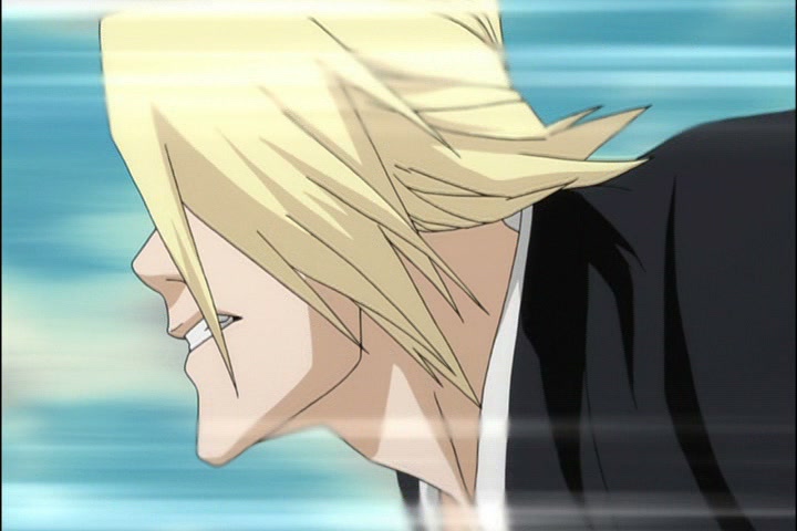 Bleach Ep 332: The Most Evil Reigai, Appearing in the Real World! @ 00:09:02