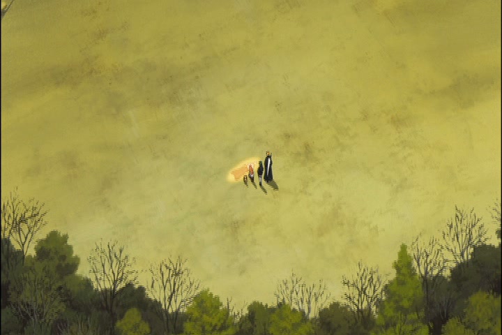 Bleach Ep 332: The Most Evil Reigai, Appearing in the Real World! @ 00:09:44