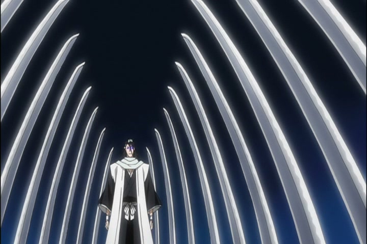 Bleach Ep 332: The Most Evil Reigai, Appearing in the Real World! @ 00:10:42