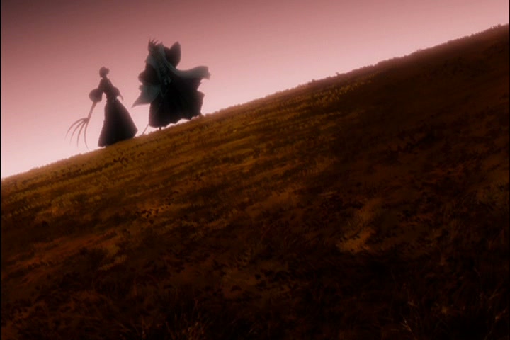 Bleach Ep 332: The Most Evil Reigai, Appearing in the Real World! @ 00:11:24