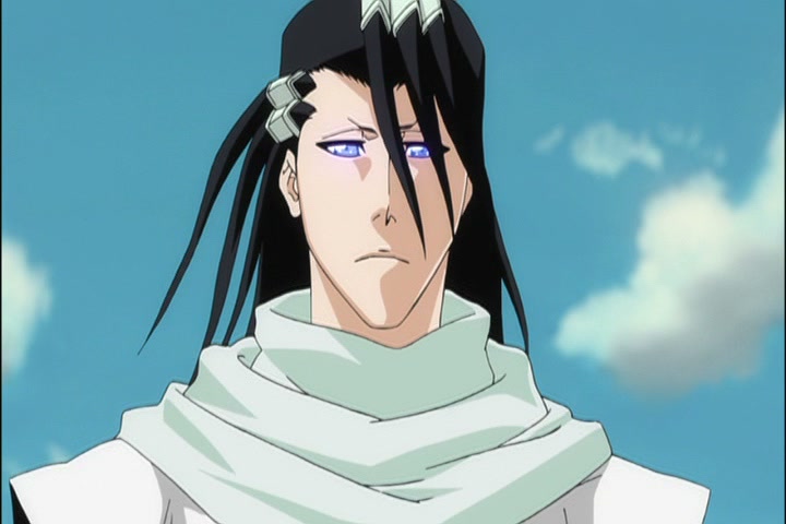 Bleach Ep 332: The Most Evil Reigai, Appearing in the Real World! @ 00:11:39